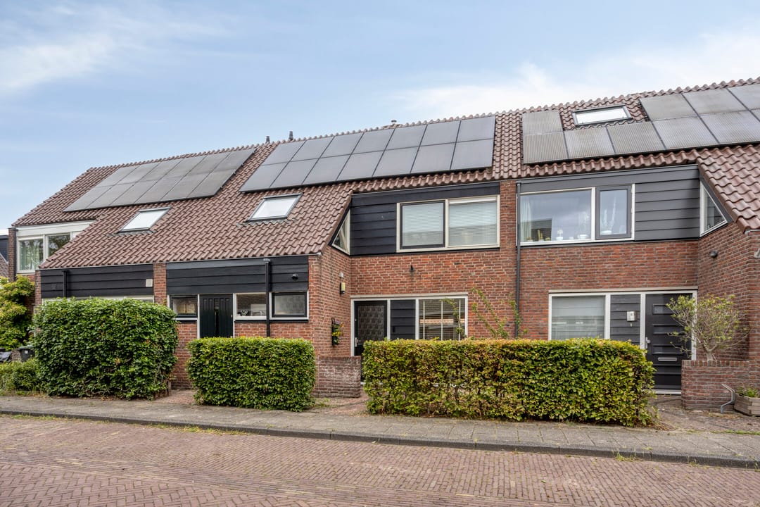 Photo 1 of Molenweide 42