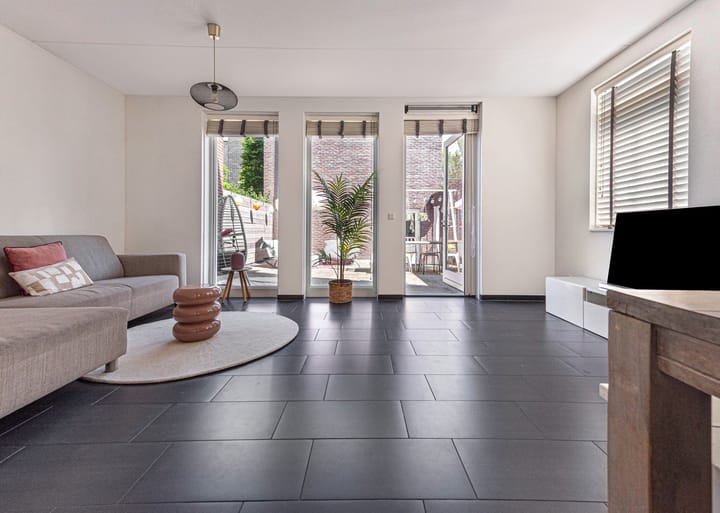 Hoekwoning te koop: Schoklandstraat 32, Amersfoort