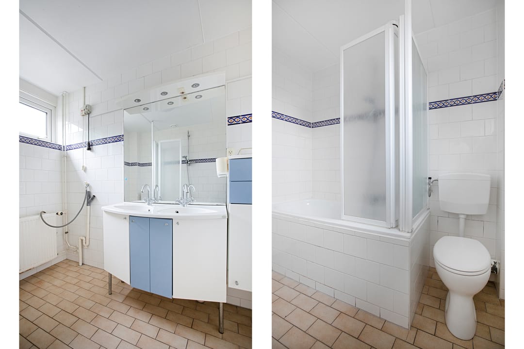Spacious 4 Bedroom Terraced House with Large Garden — 28
