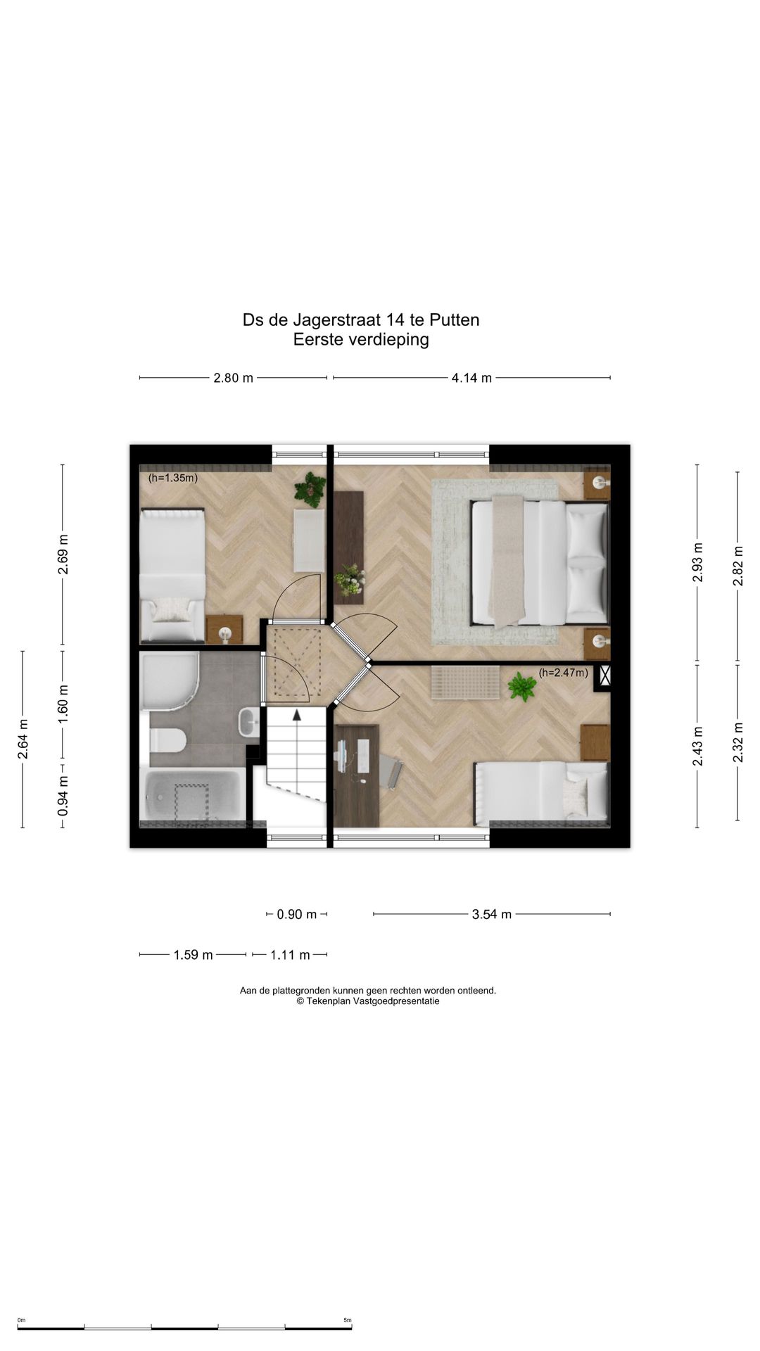 Photo 71 of Ds de Jagerstraat 14
