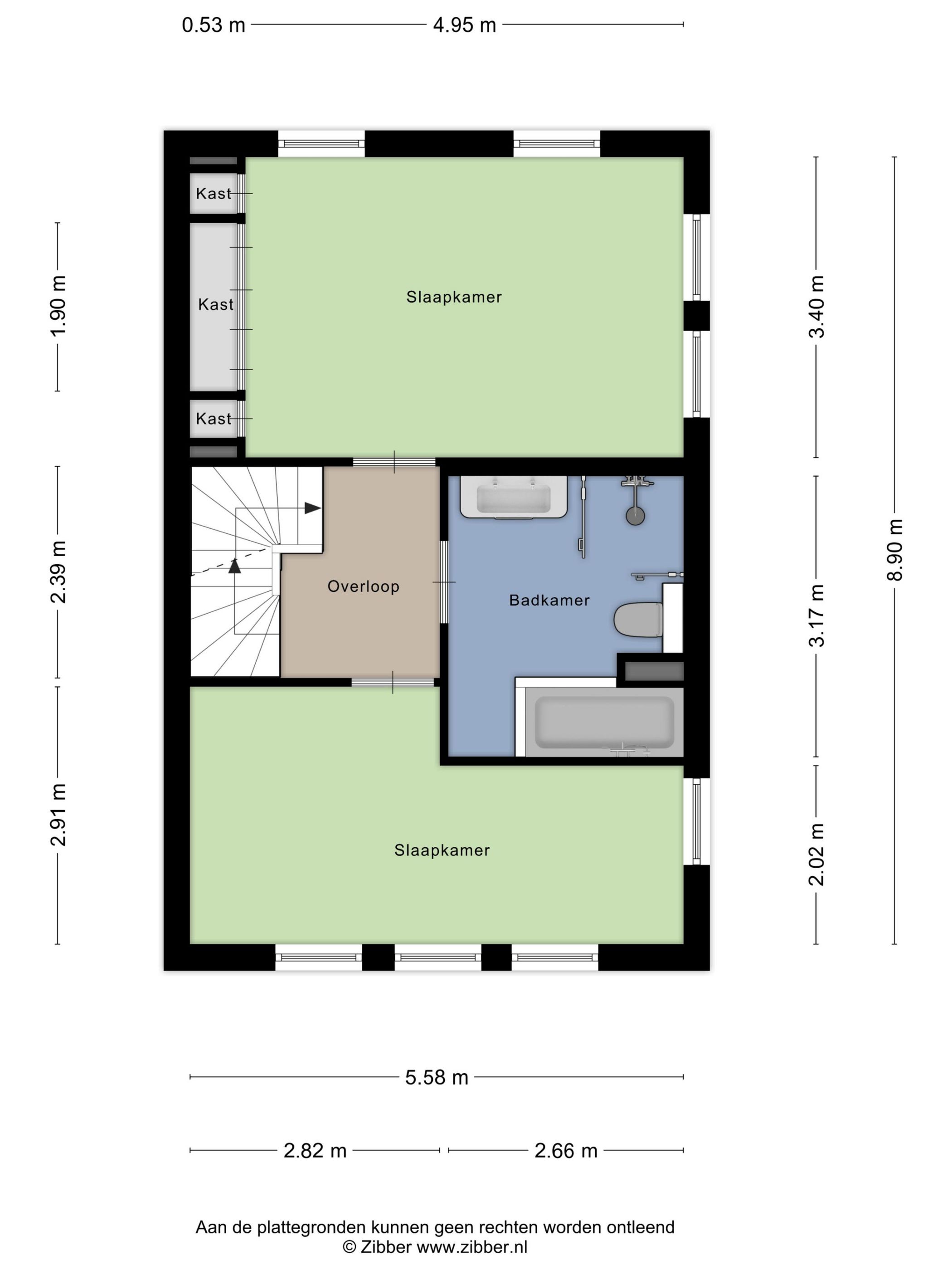 Foto 45 van Schoklandstraat 32