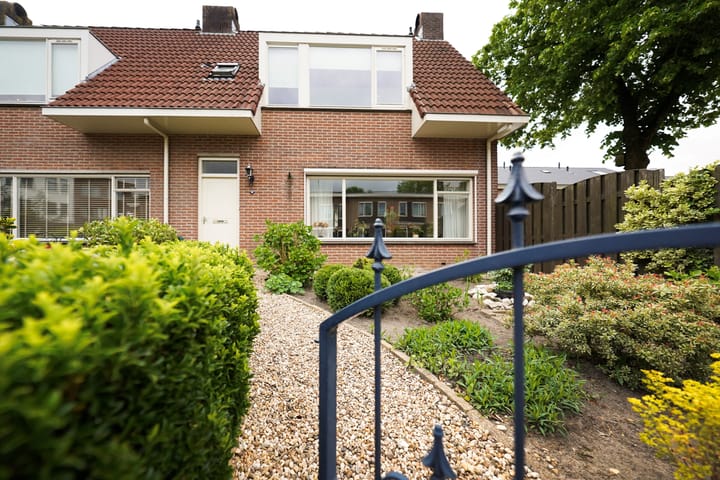 Foto 4 van Ds de Jagerstraat 14