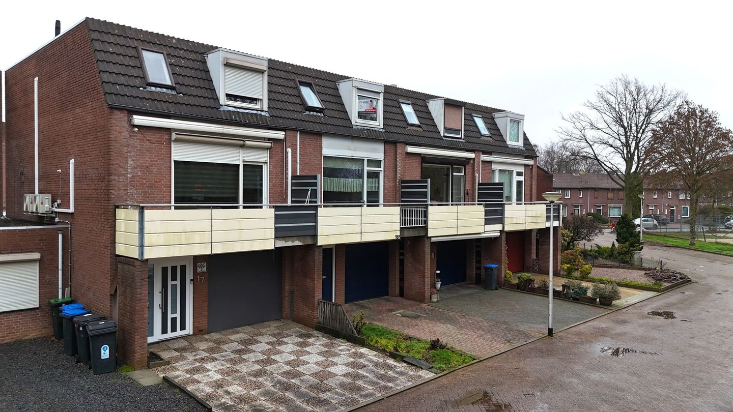 Photo 5 of Gouverneurstraat 15