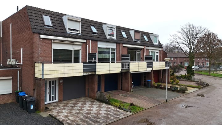 Foto 5 van Gouverneurstraat 15