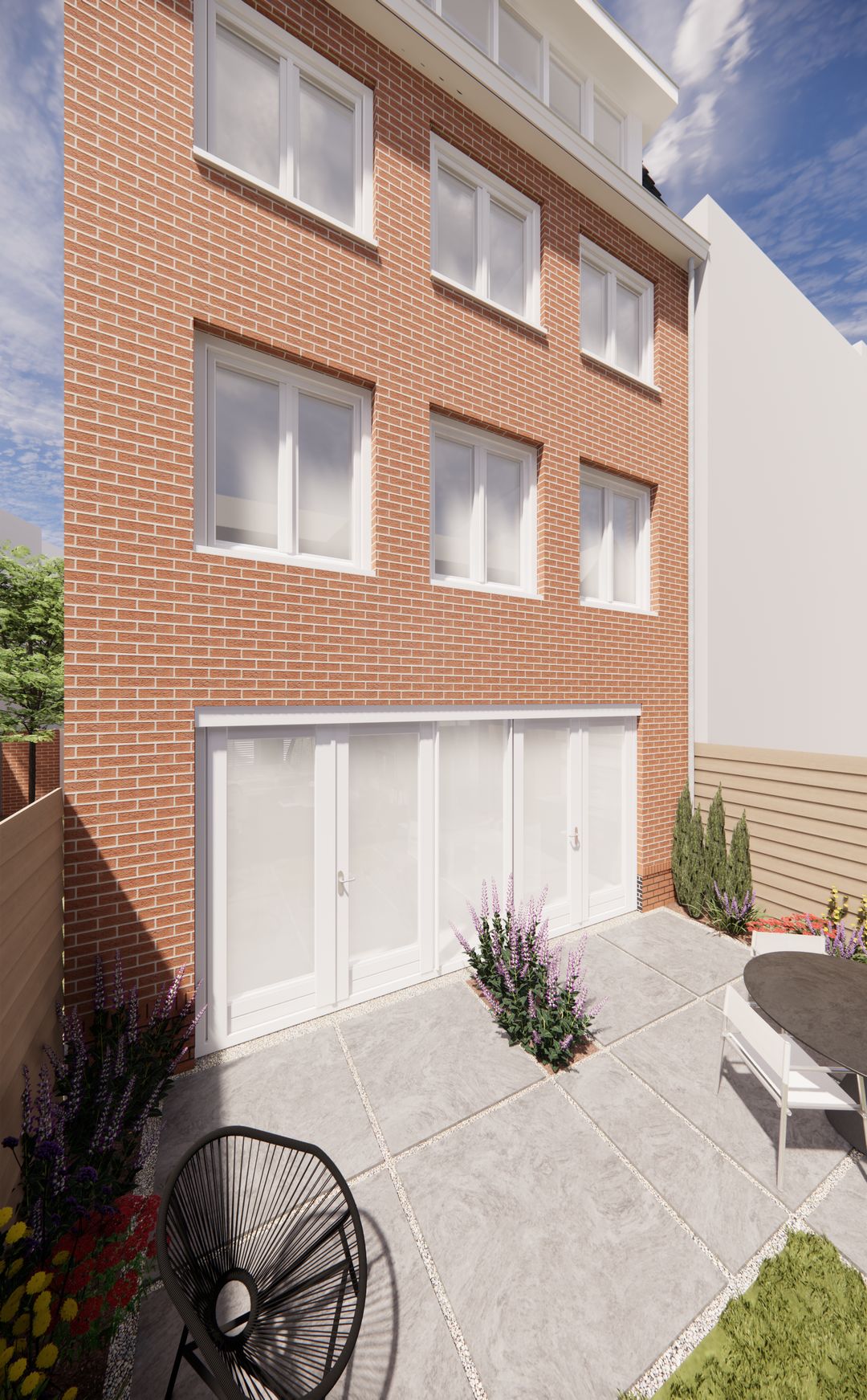 Photo 16 of Gaelstraat 2-B