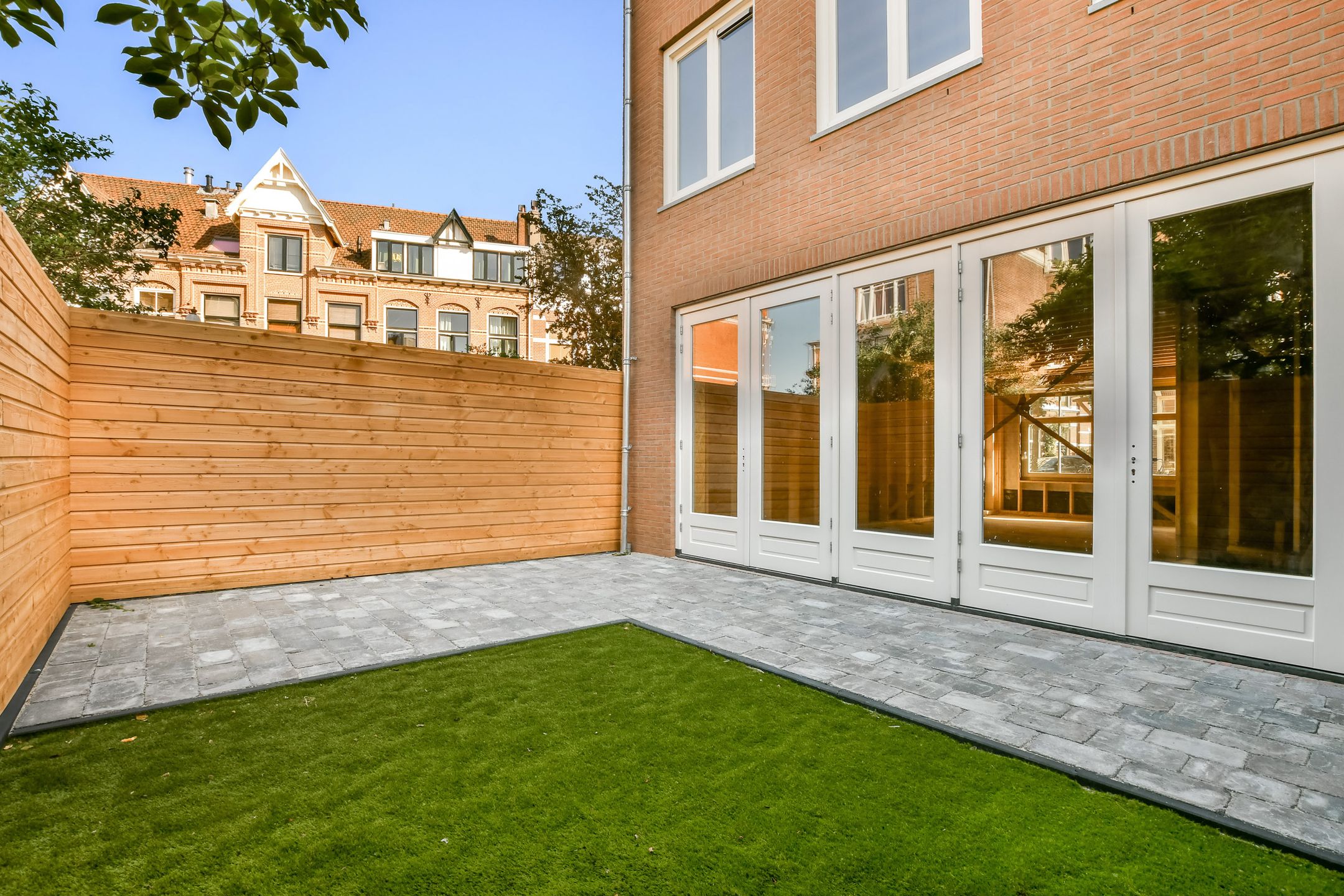 Photo 9 of Gaelstraat 2-B