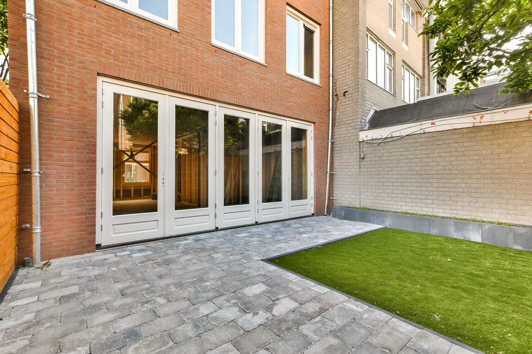 Photo 8 of Gaelstraat 2-B