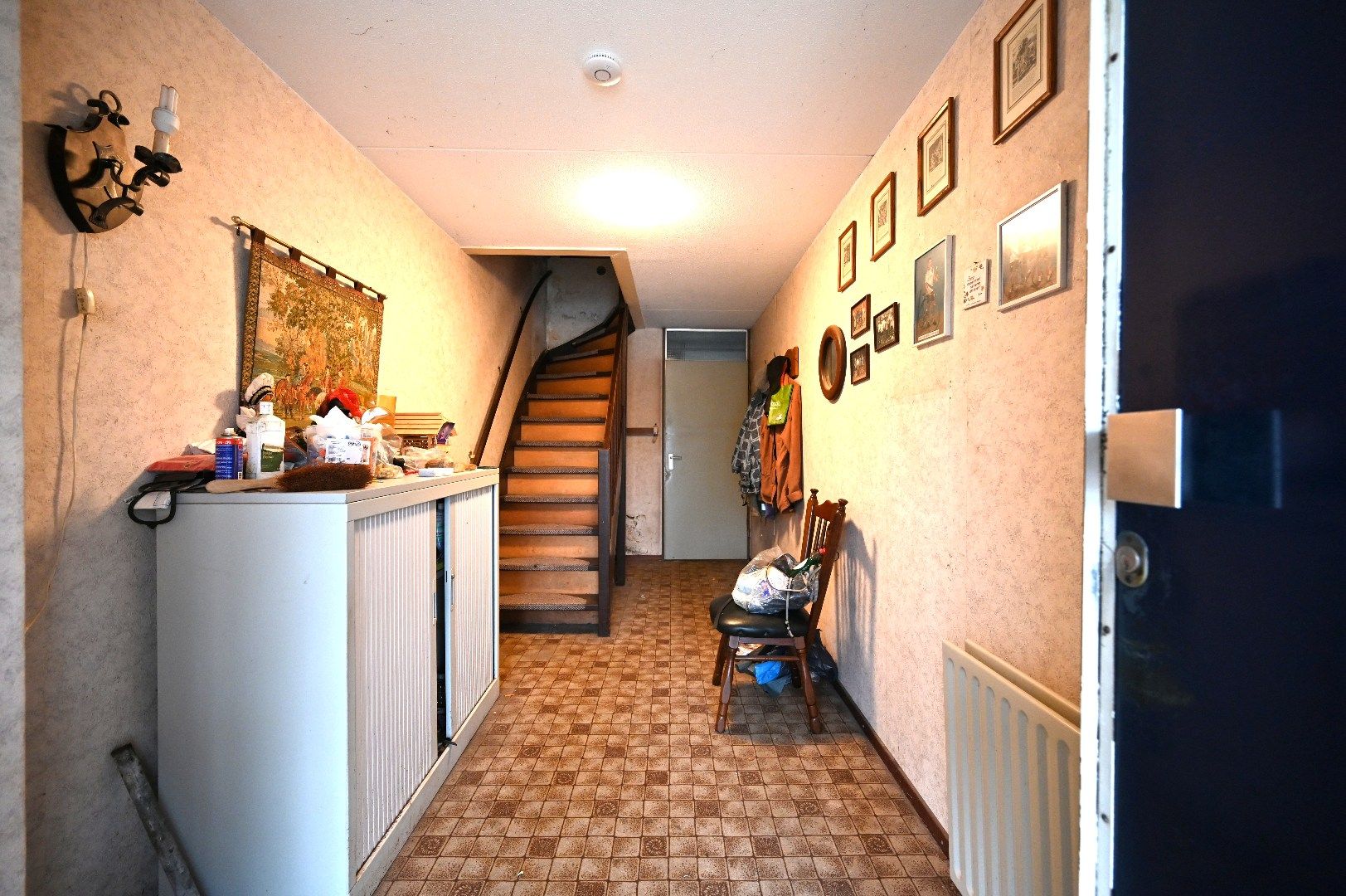 Photo 6 of Gouverneurstraat 15