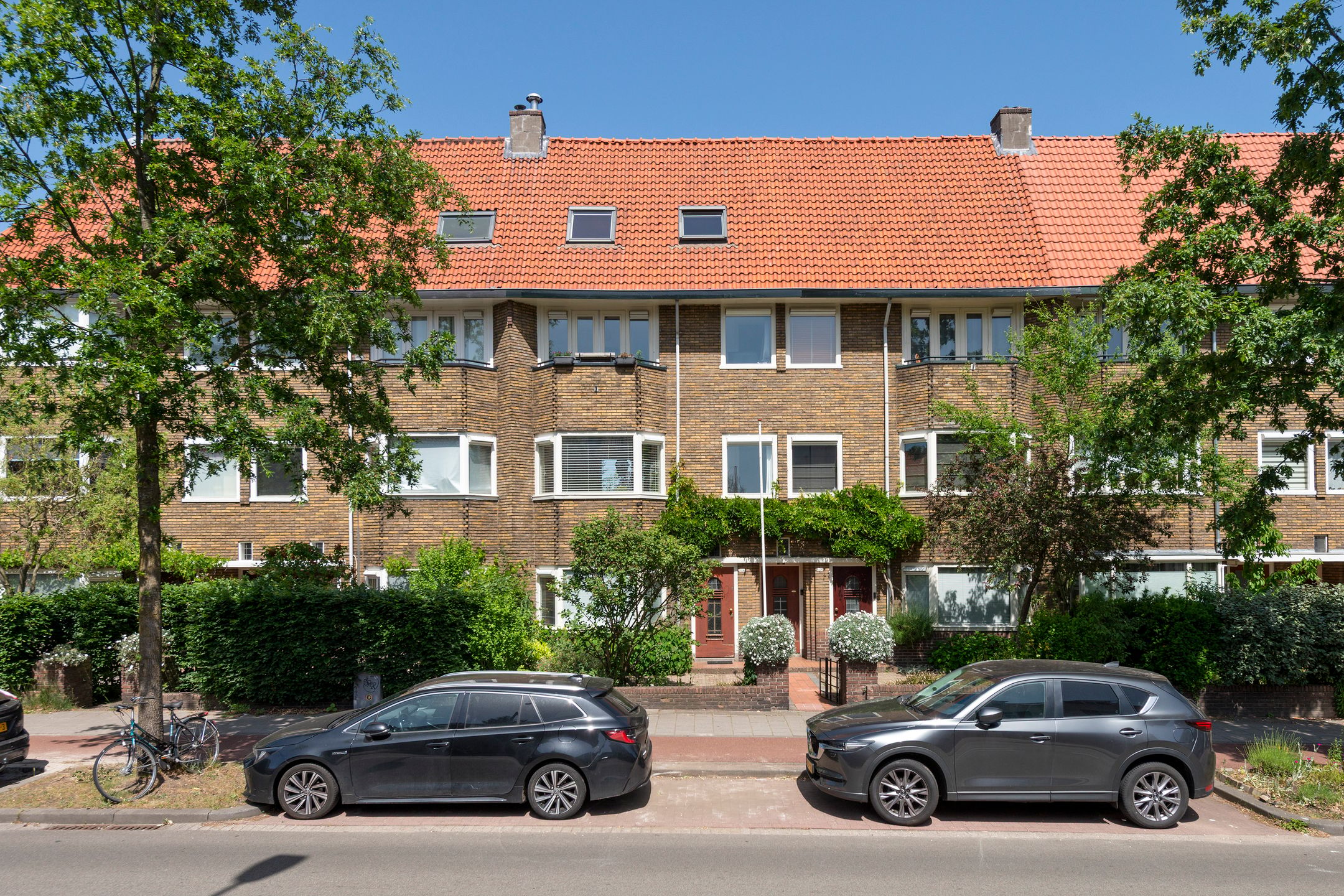Amsterdamseweg 114 