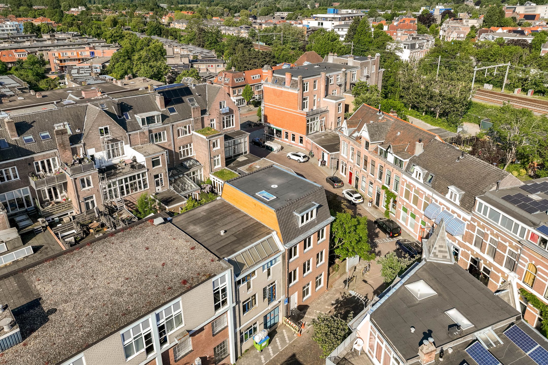 Photo 21 of Gaelstraat 2-B