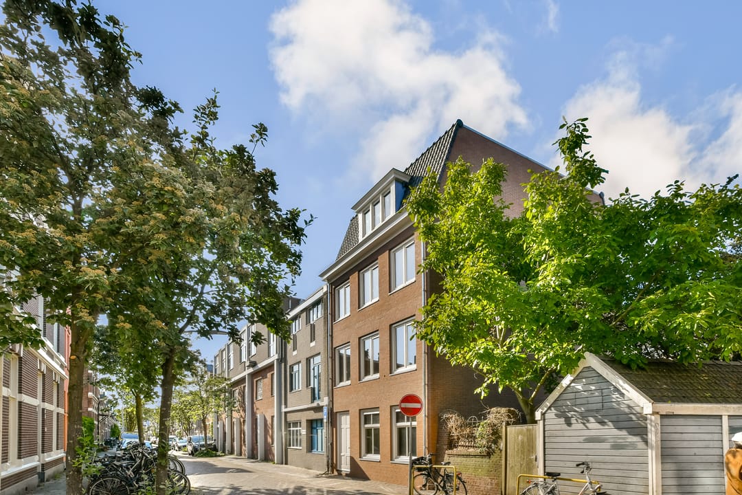 Photo 1 of Gaelstraat 2-B