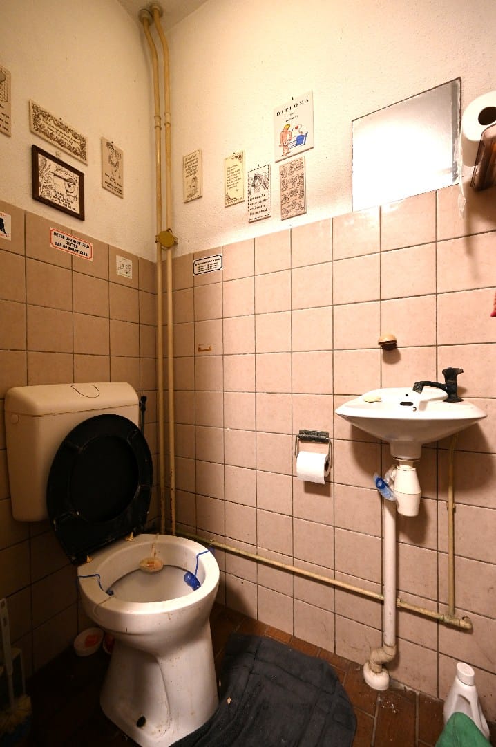 Photo 14 of Gouverneurstraat 15