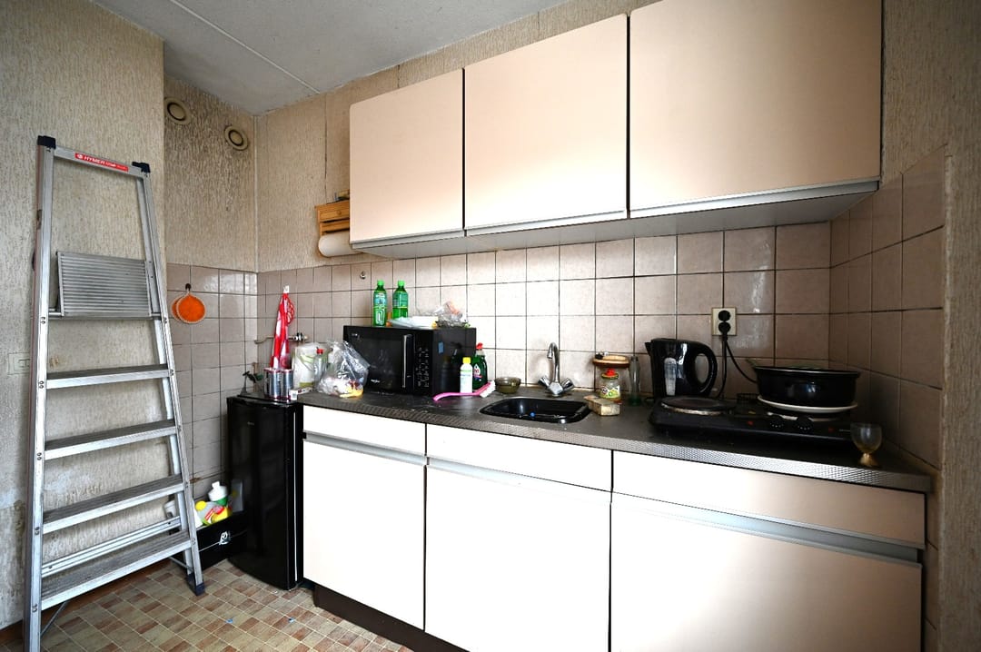 Photo 13 of Gouverneurstraat 15