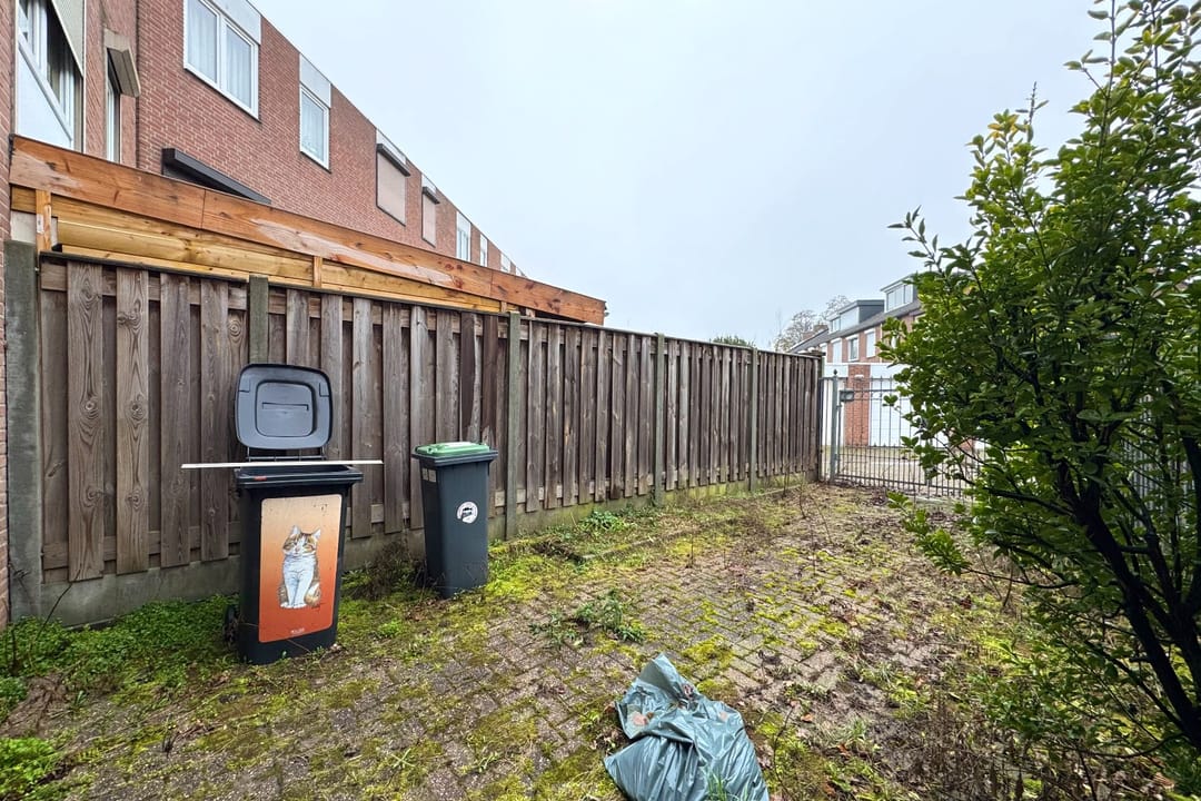 Photo 31 of Gouverneurstraat 15