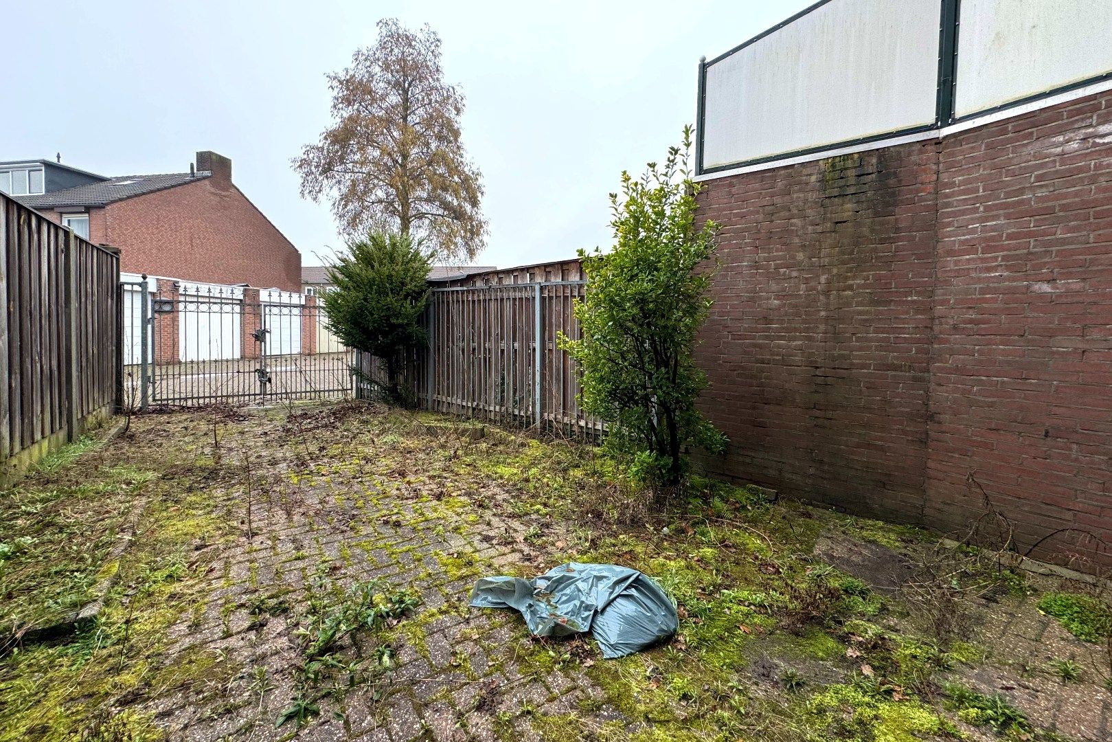 Photo 3 of Gouverneurstraat 15