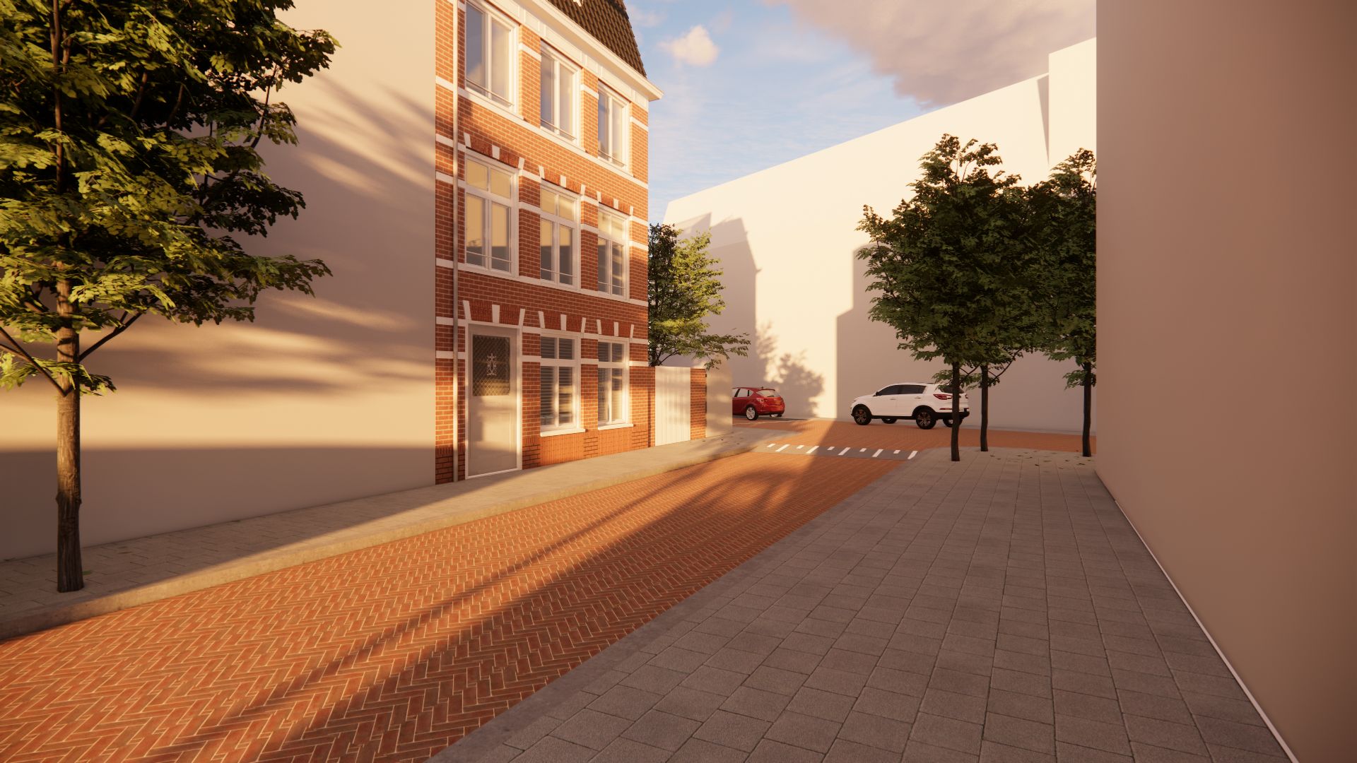 Photo 18 of Gaelstraat 2-B