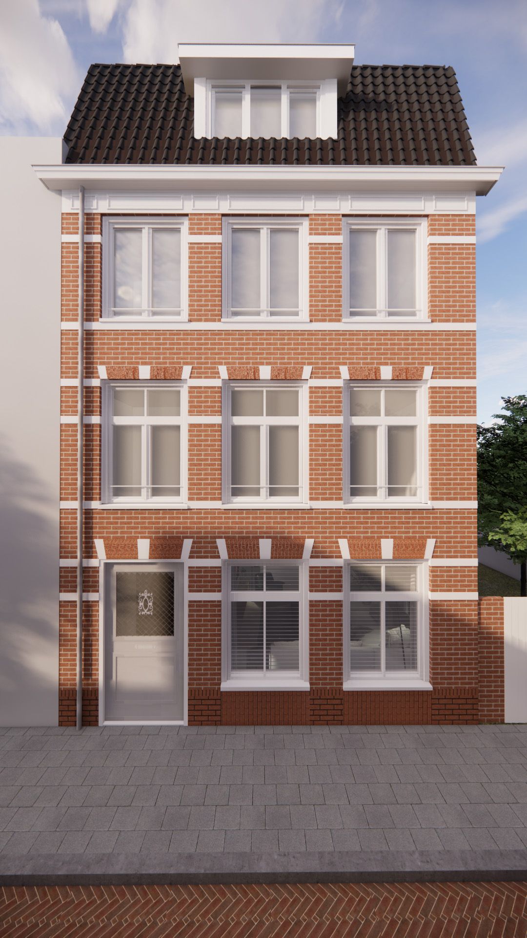 Photo 13 of Gaelstraat 2-B