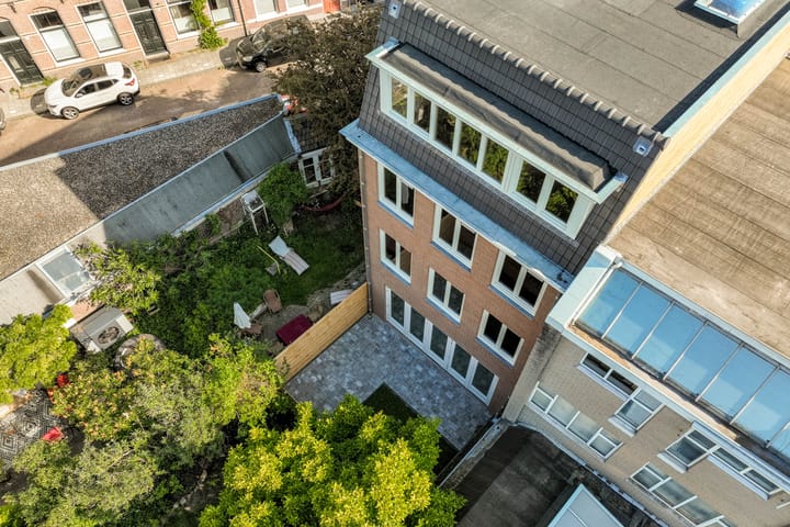 Foto 4 van Gaelstraat 2-B