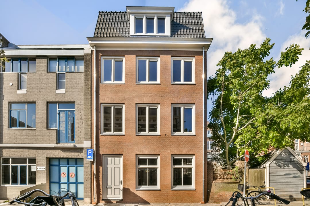Photo 2 of Gaelstraat 2-B