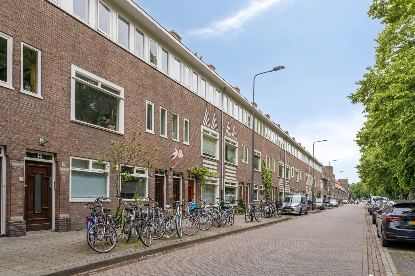 Foto 4 van Willem van Nassaulaan 10