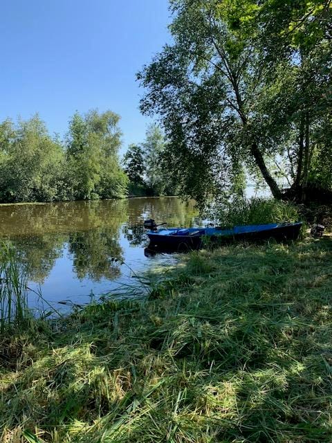 Foto 3 van Muyeveldse Wetering
