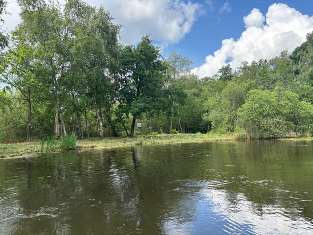 Foto 1 van Muyeveldse Wetering