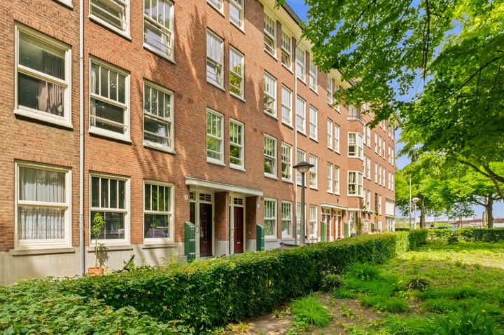 Foto 4 van Jasper Leijnsenstraat 10-3