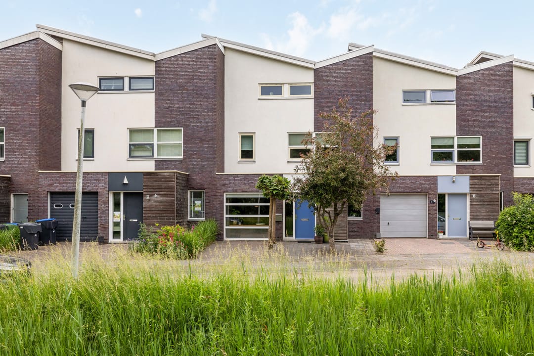 Photo 7 of Pieter-Christiaanstraat 43