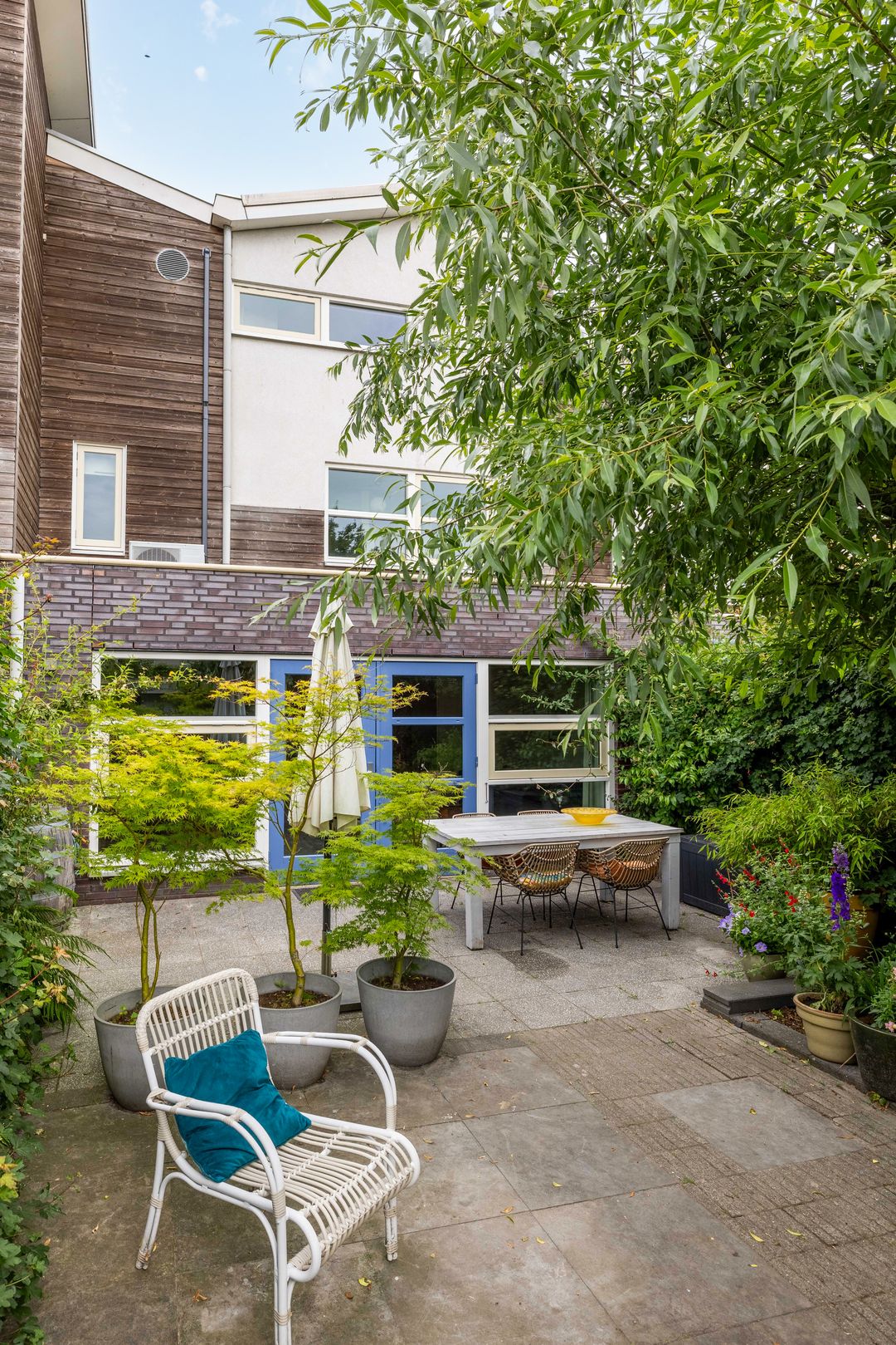 Photo 56 of Pieter-Christiaanstraat 43