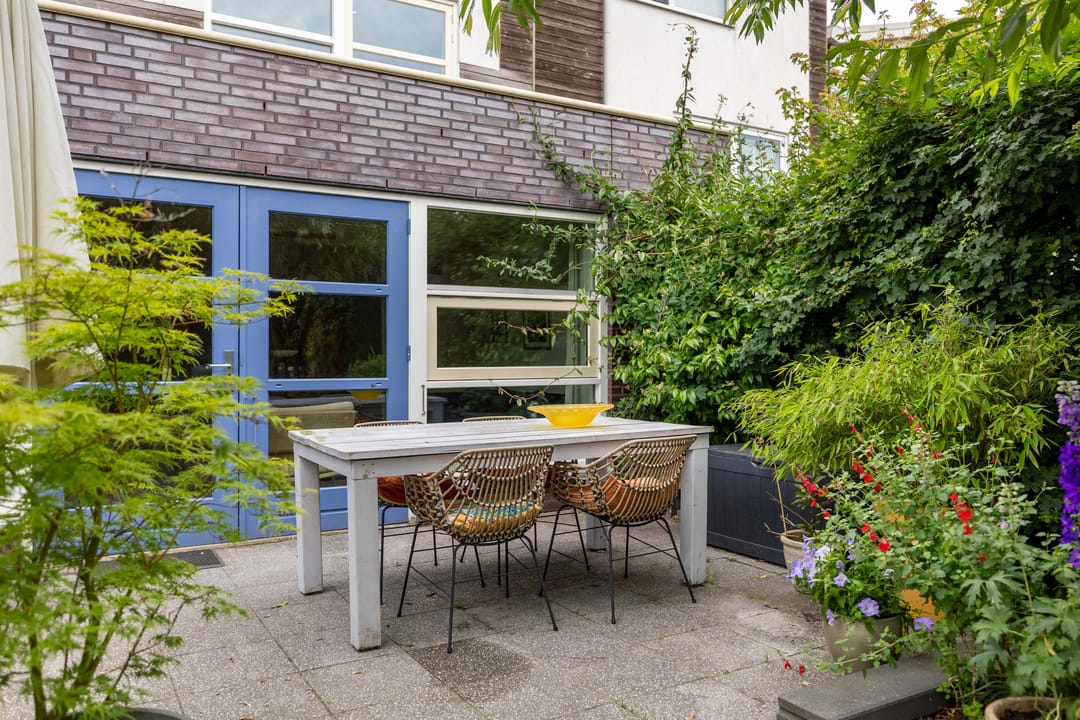 Photo 53 of Pieter-Christiaanstraat 43