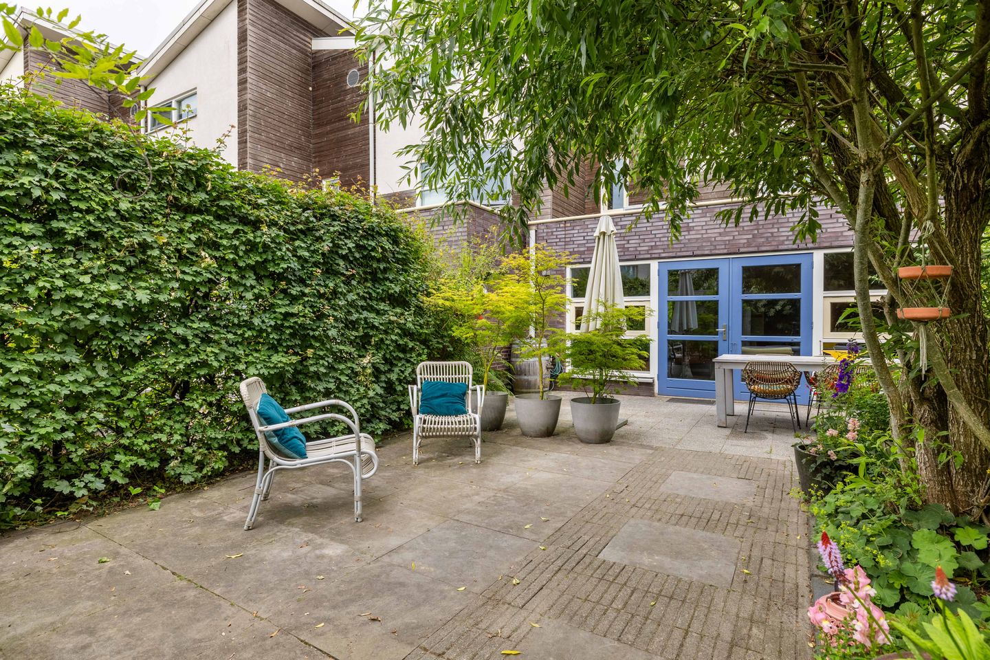 Photo 55 of Pieter-Christiaanstraat 43