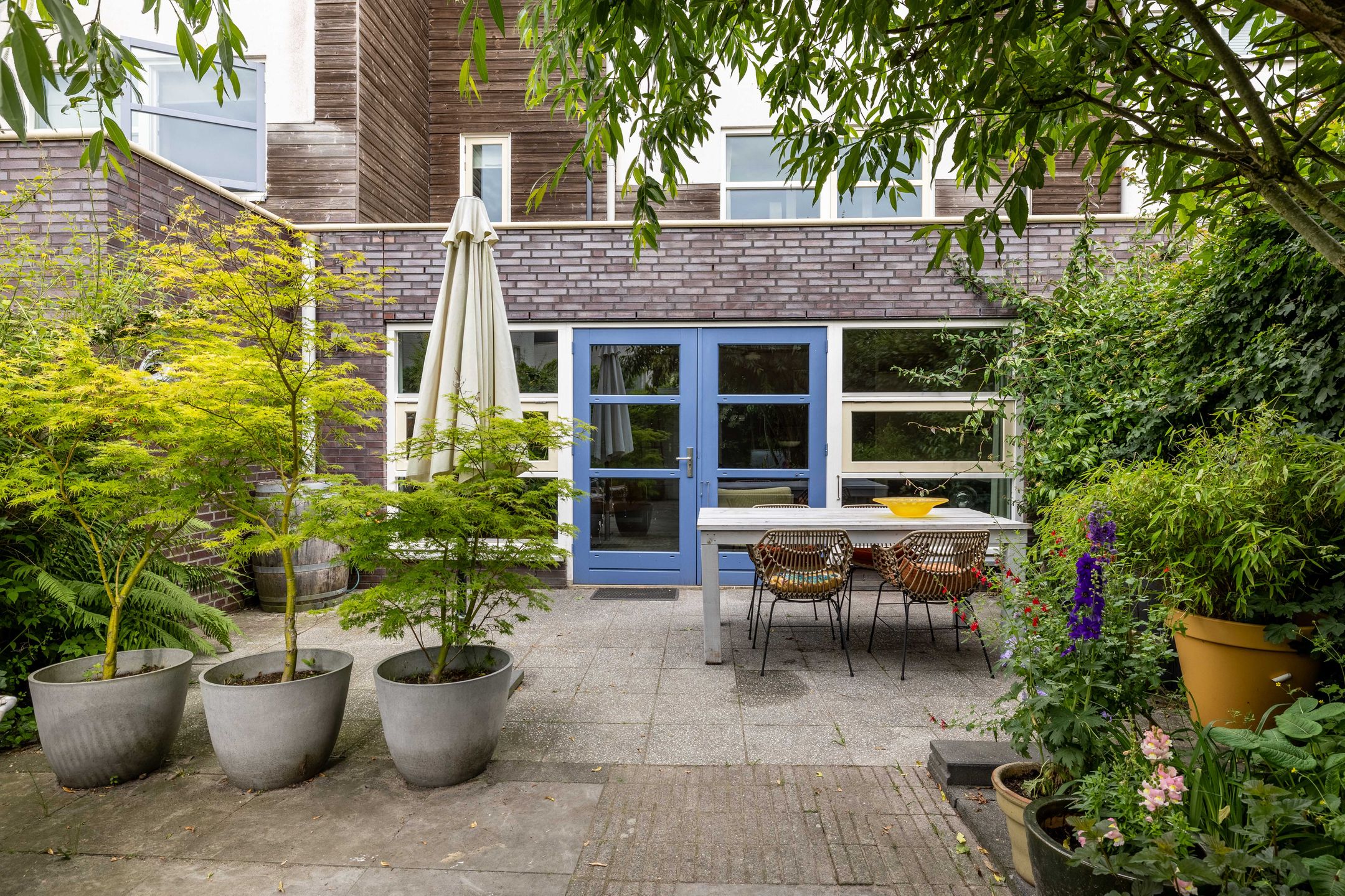 Photo 54 of Pieter-Christiaanstraat 43