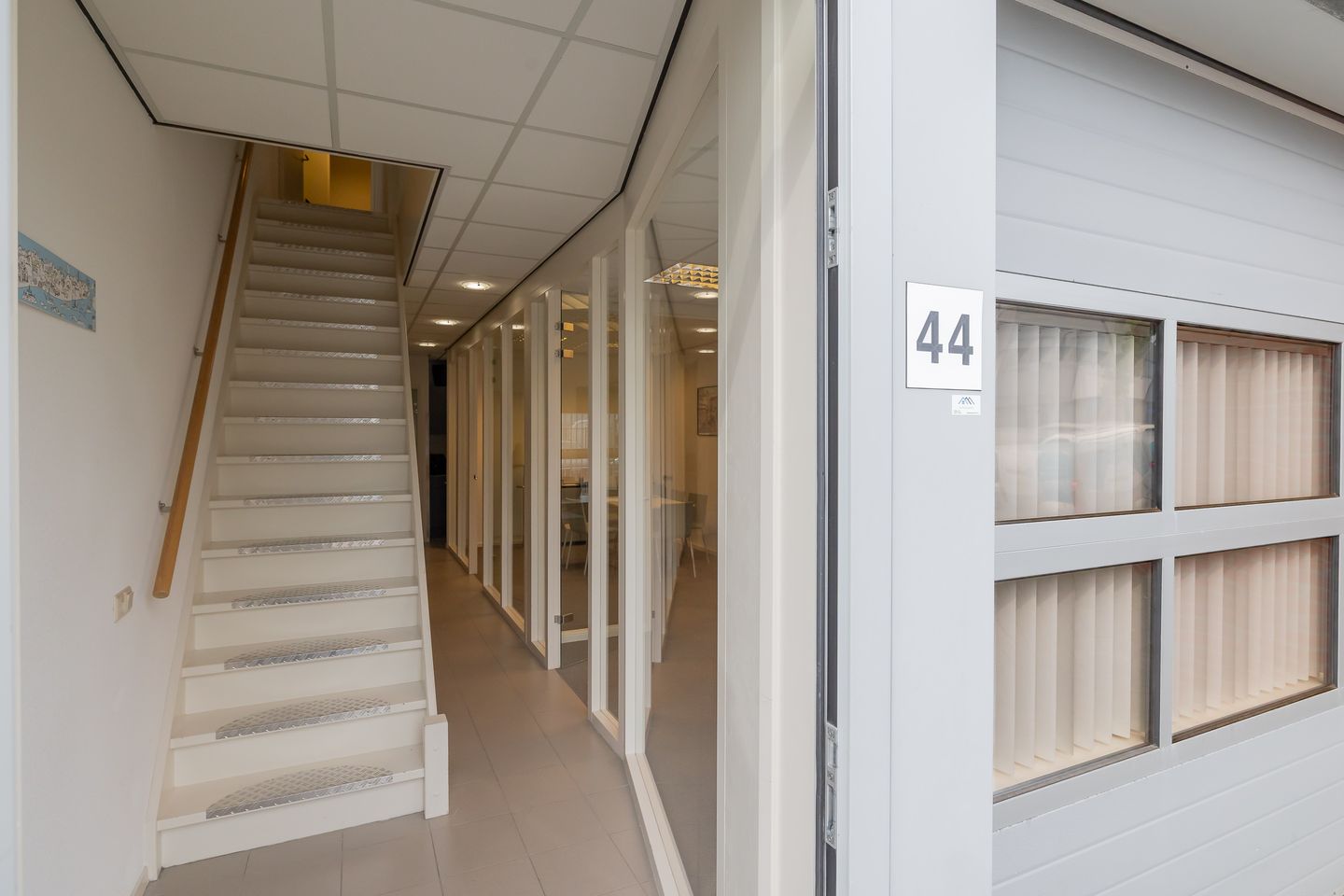 Bekijk foto 5 van De Hooge Krocht 44