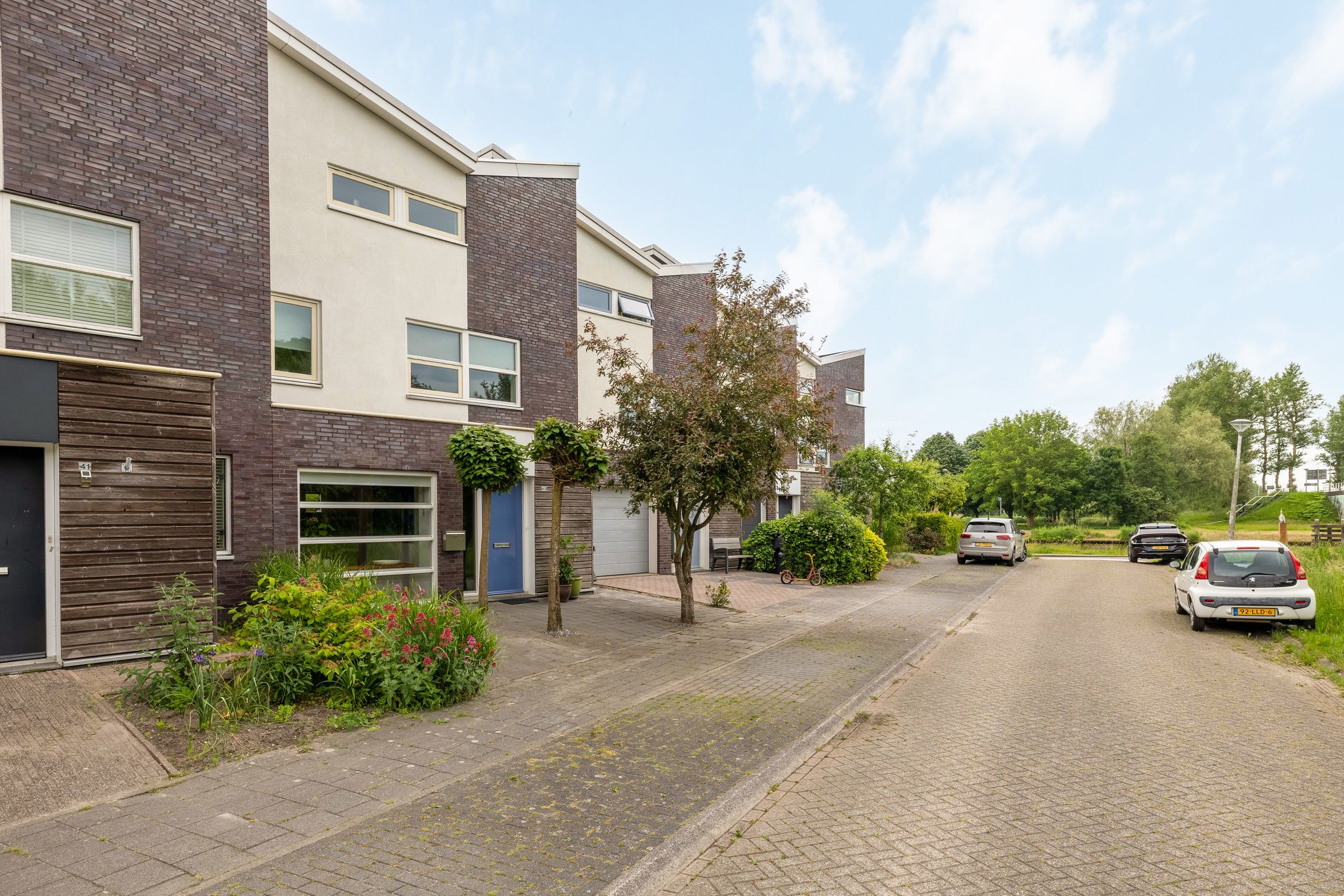 Photo 9 of Pieter-Christiaanstraat 43