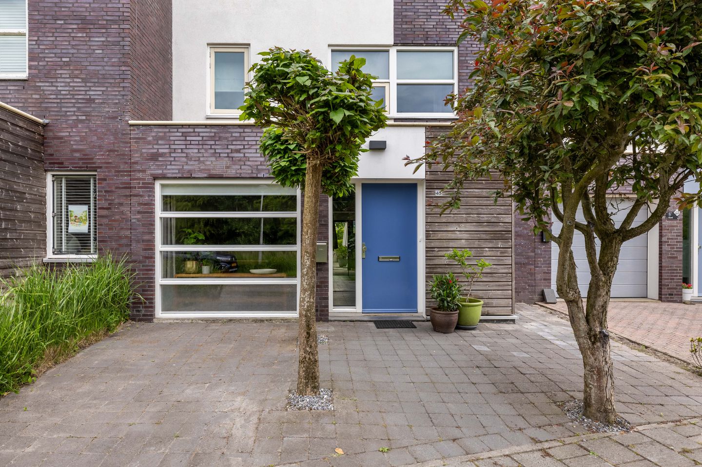 Photo 10 of Pieter-Christiaanstraat 43