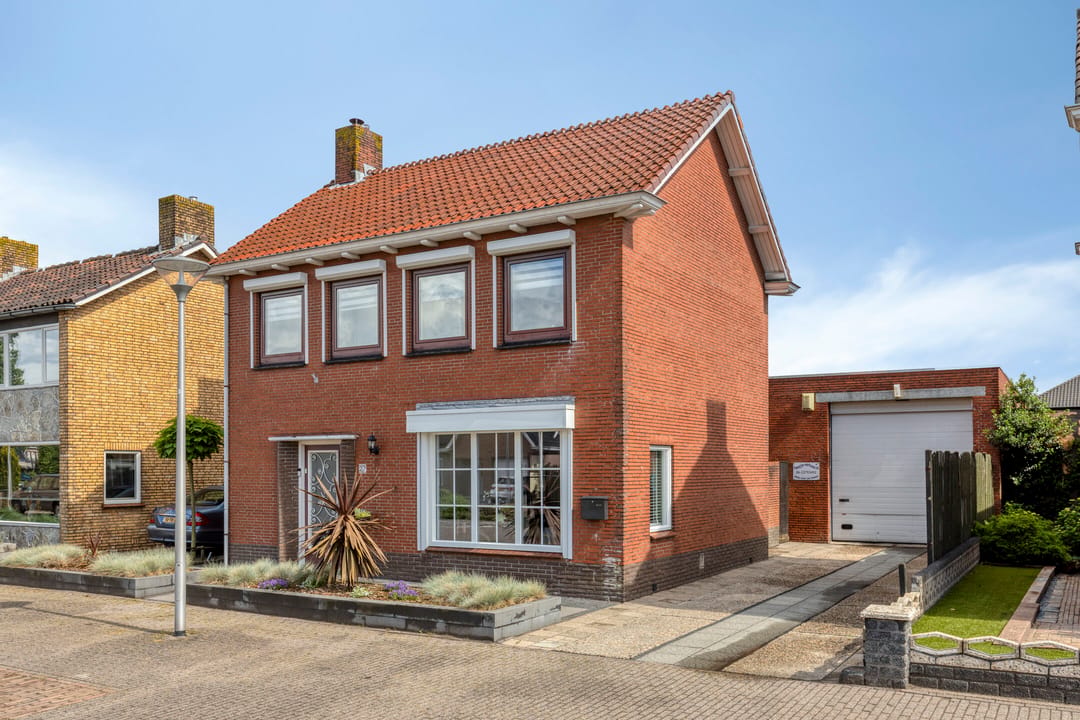 Photo 2 of Pastoor Palsstraat 27