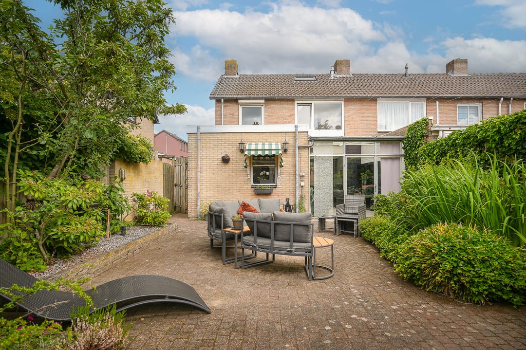 Photo 31 of van der Aastraat 16