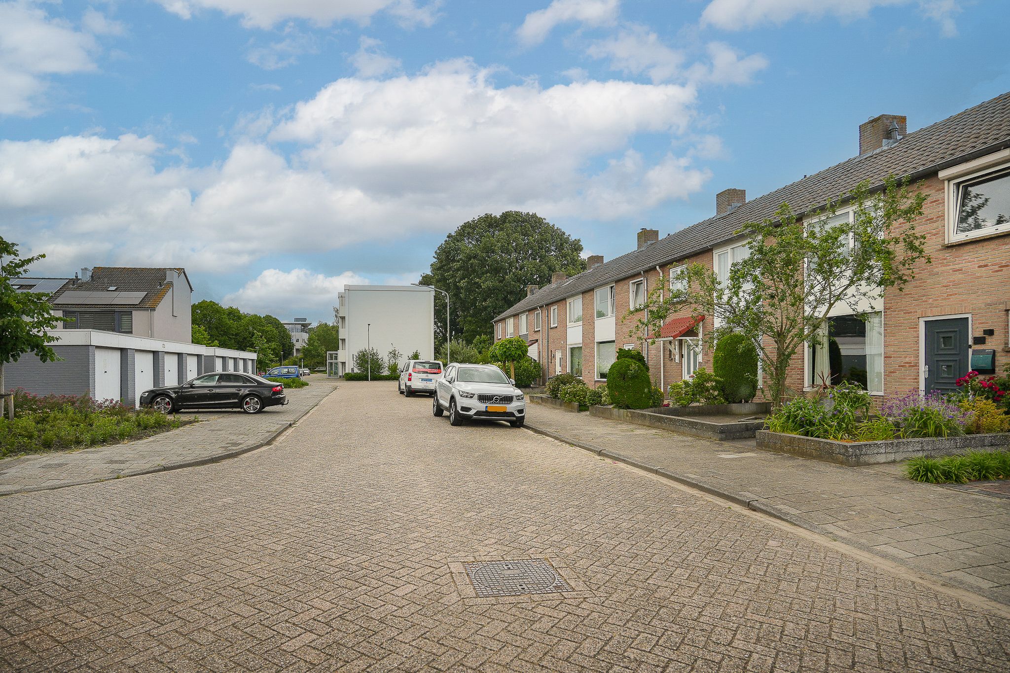 Photo 39 of van der Aastraat 16