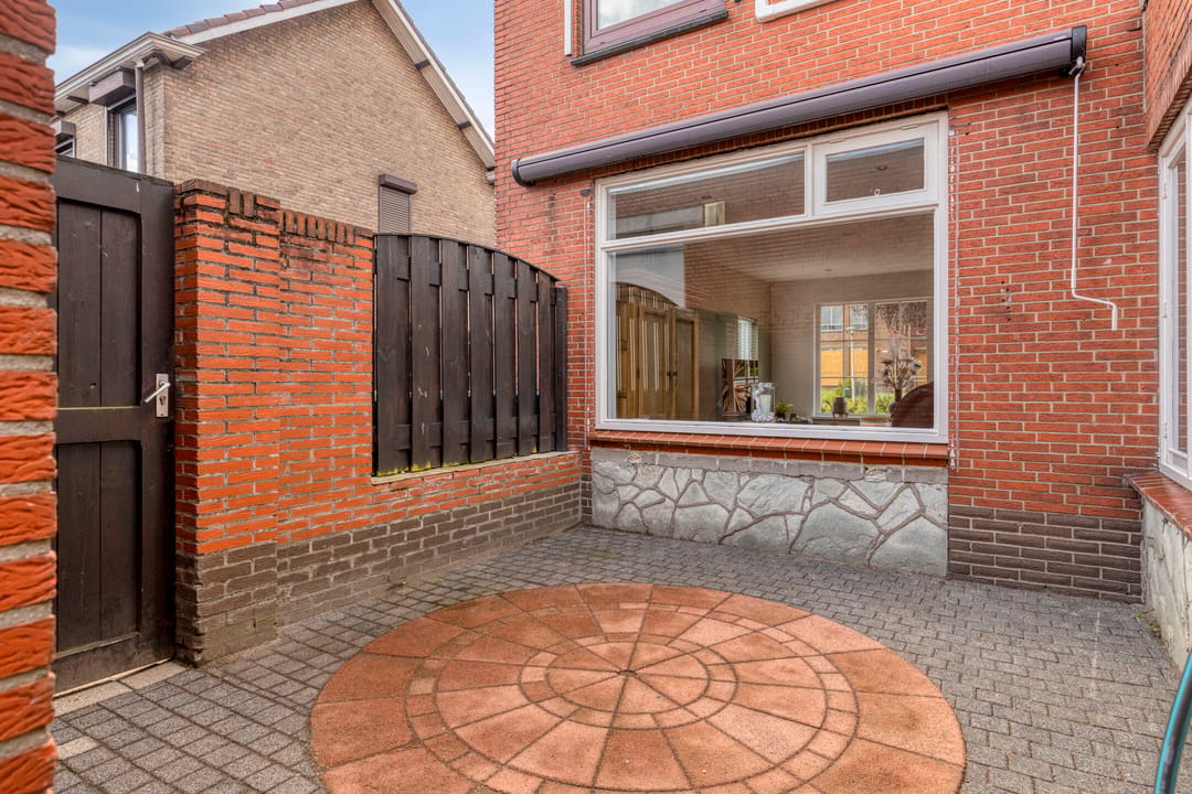 Photo 43 of Pastoor Palsstraat 27