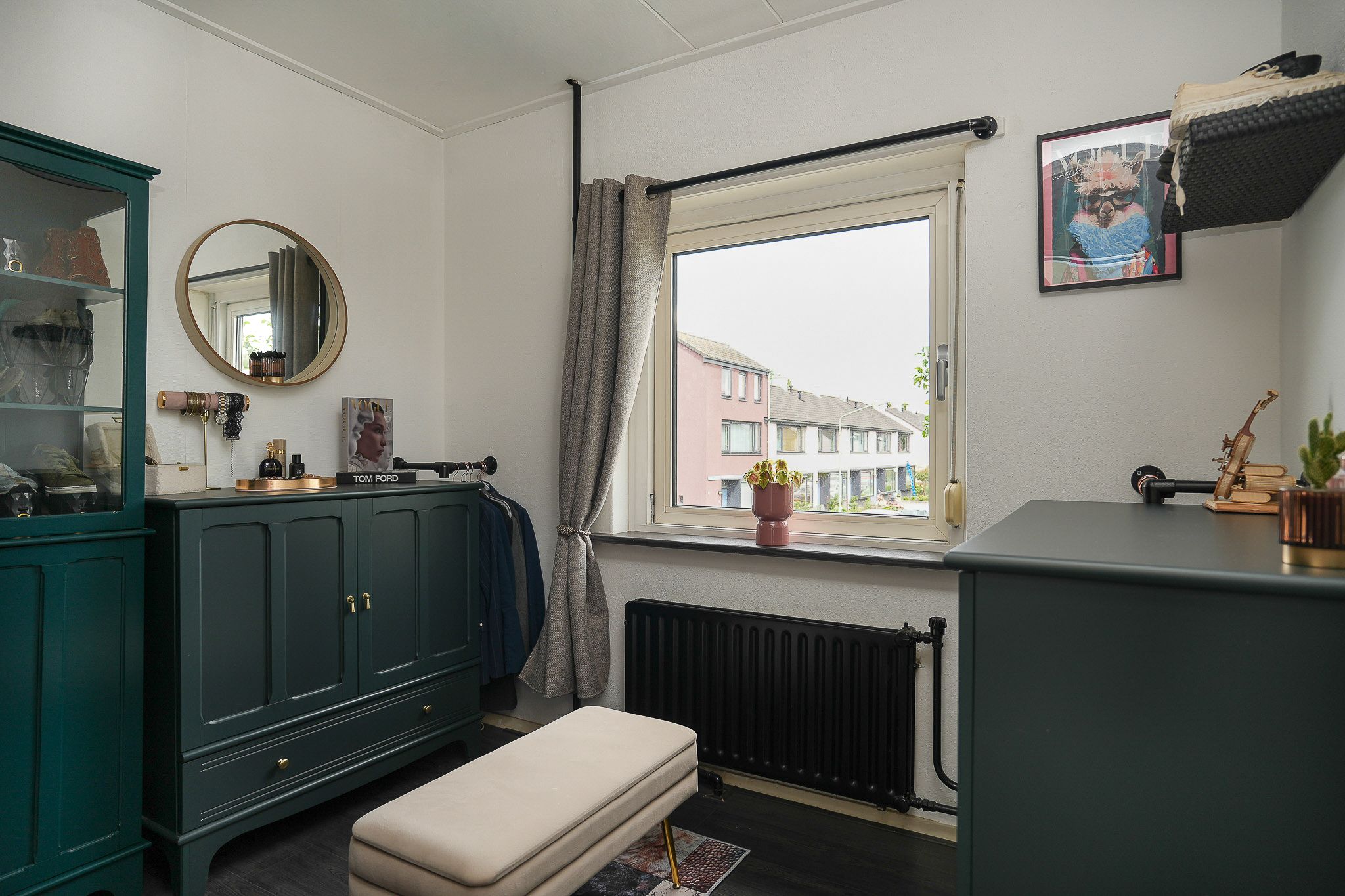Photo 27 of van der Aastraat 16