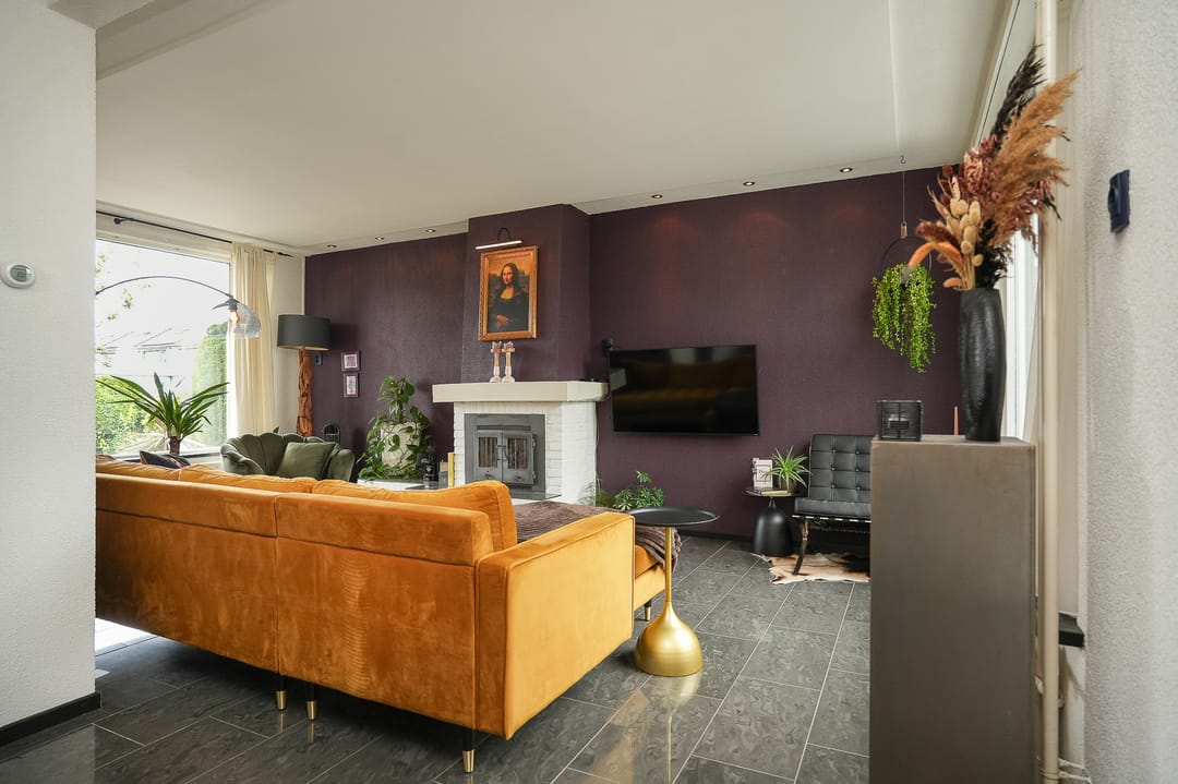 Photo 8 of van der Aastraat 16