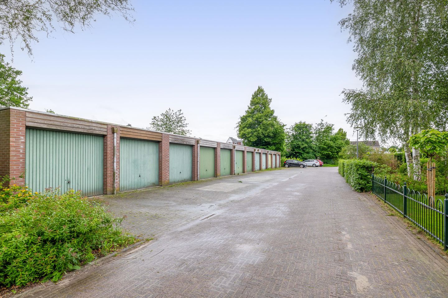 Foto 4 van Hanebijtershoek 17