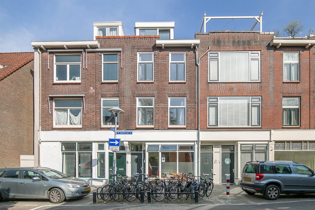 Foto 1 van Kapelstraat 15