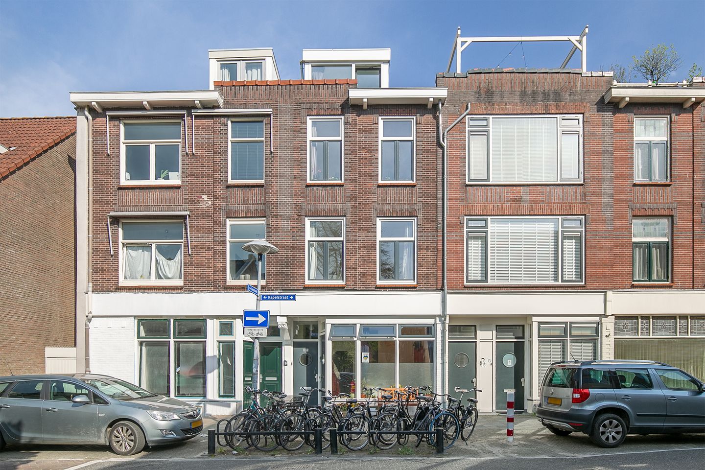 Foto 1 van Kapelstraat 15