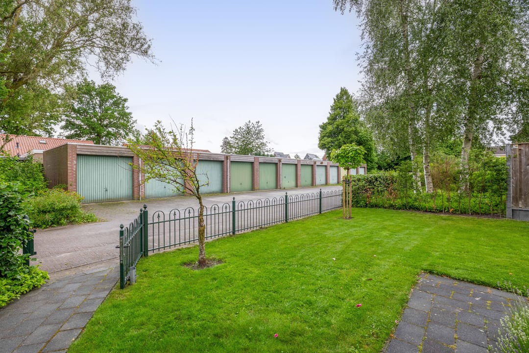 Foto 43 van Hanebijtershoek 17