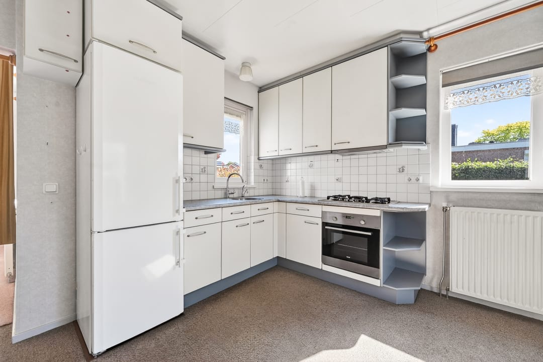 Foto 16 van Jhr. M.W.C. de Jongestraat 58