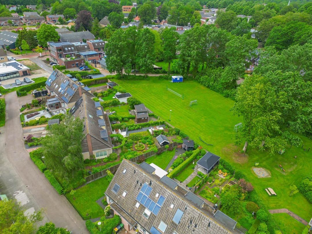 Foto 47 van Hanebijtershoek 17