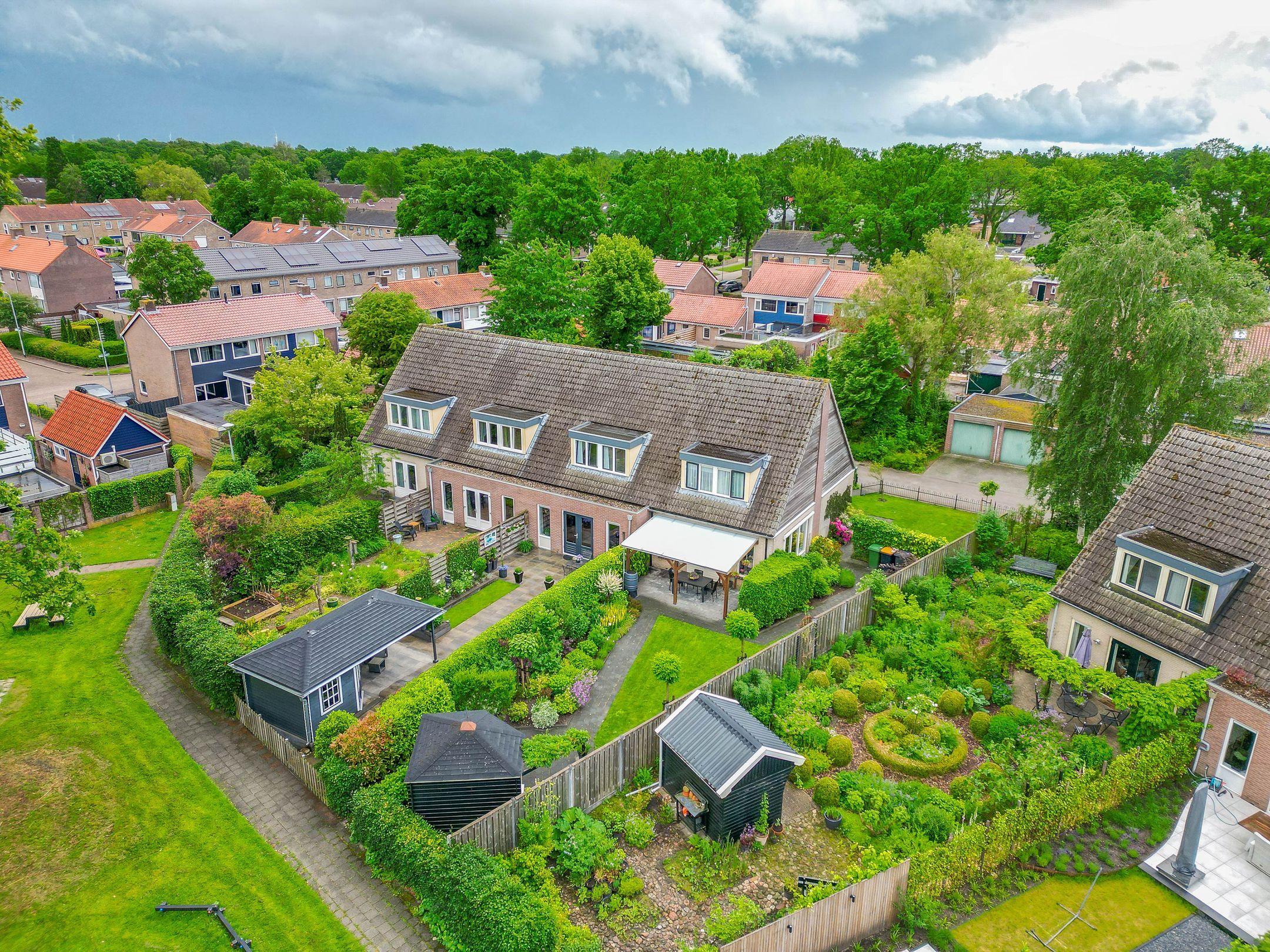 Foto 48 van Hanebijtershoek 17