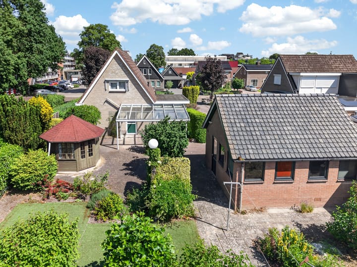 Foto 4 van Jhr. M.W.C. de Jongestraat 58
