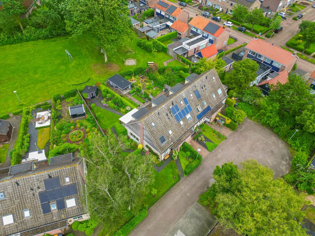 Foto 46 van Hanebijtershoek 17